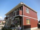 くるくるバス（碧南市）/熊野大神社 徒歩2分 1階 築20年の外観