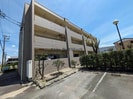 名鉄西尾線/西尾駅 バス:20分:停歩2分 2階 築18年の外観
