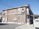 名鉄三河線/碧南中央駅 徒歩9分 1階 築18年の外観