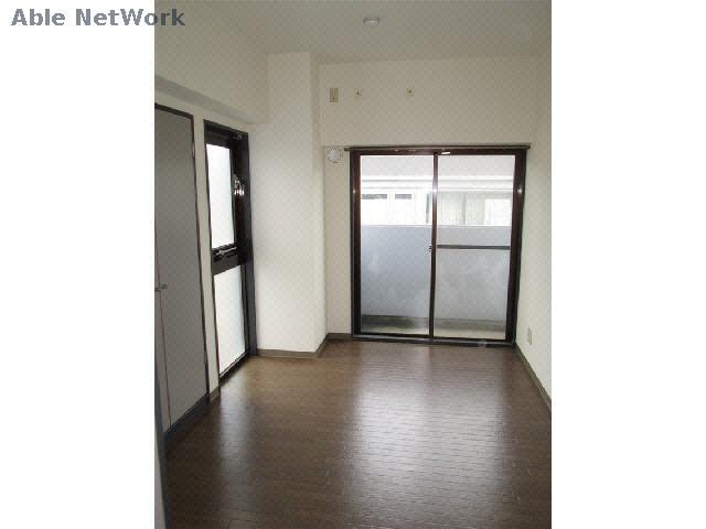  名鉄西尾線/西尾駅 徒歩6分 4階 築33年