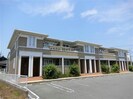 東海道本線/岡崎駅 バス:15分:停歩8分 1階 築17年の外観