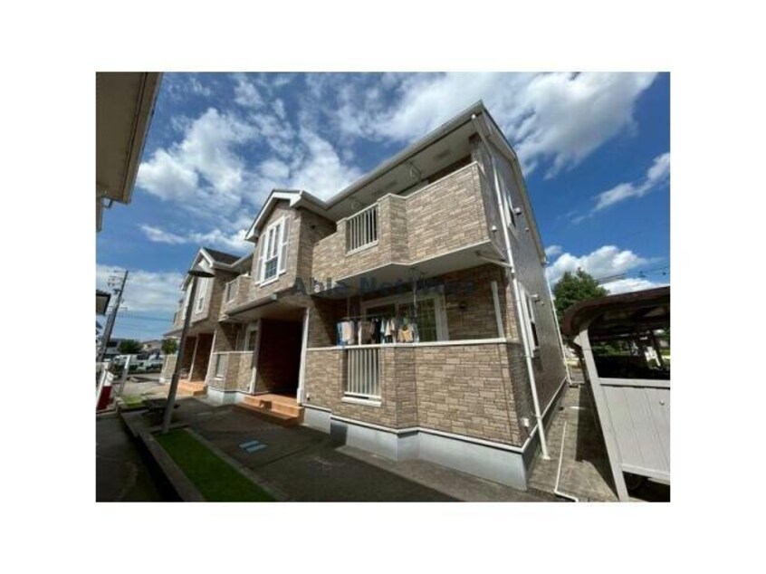 C 名鉄西尾線/桜町前駅 徒歩14分 2階 築18年