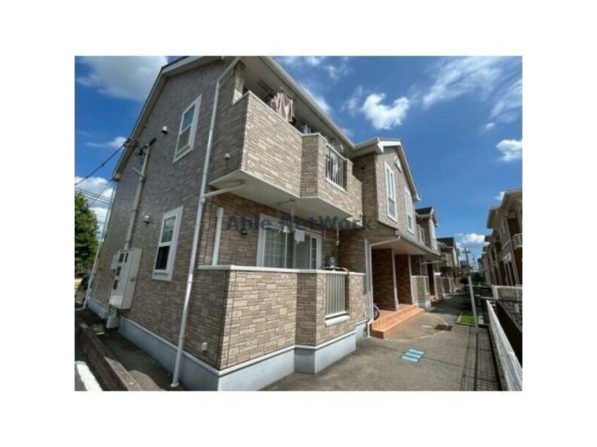 C 名鉄西尾線/桜町前駅 徒歩14分 2階 築18年