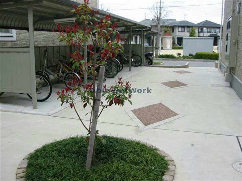  名鉄西尾線/桜町前駅 徒歩14分 2階 築18年