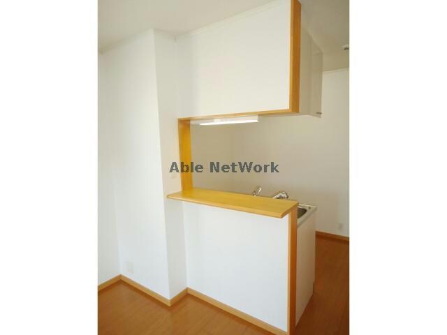  名鉄西尾線/桜町前駅 徒歩14分 2階 築18年