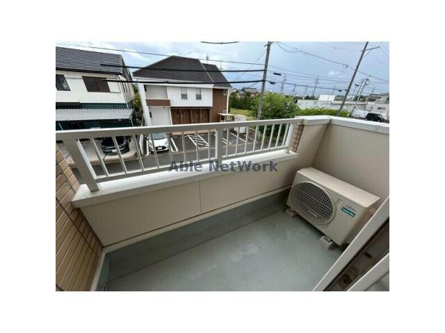  名鉄西尾線/桜町前駅 徒歩14分 2階 築18年