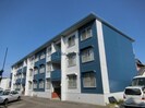 名鉄西尾線/桜町前駅 徒歩12分 2階 築43年の外観