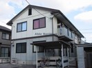 名鉄西尾線/桜町前駅 徒歩19分 2階 築30年の外観