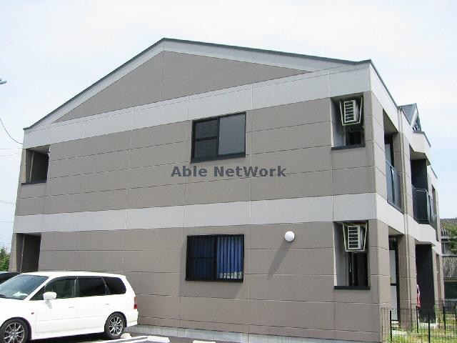  くるくるバス（碧南市）/緑町 徒歩7分 1階 築19年