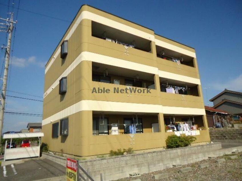  名鉄三河線/碧南中央駅 徒歩20分 1階 築24年