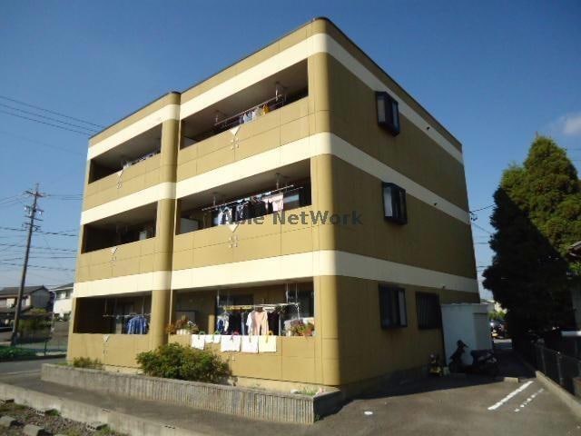  名鉄三河線/碧南中央駅 徒歩20分 1階 築24年