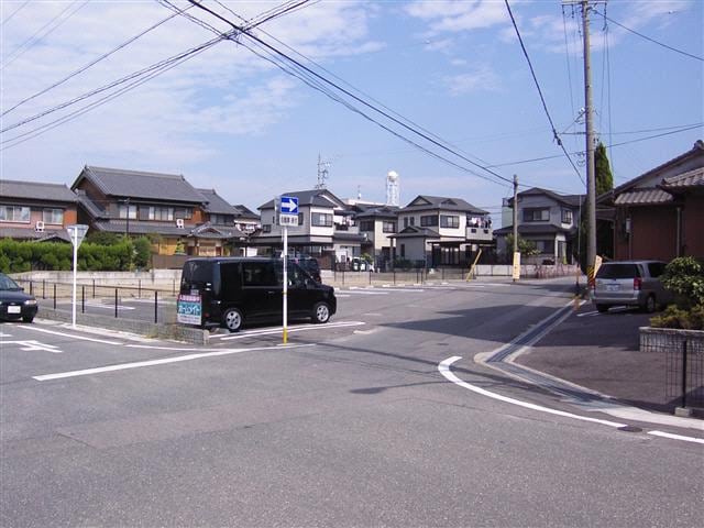  名鉄三河線/碧南中央駅 徒歩20分 1階 築24年