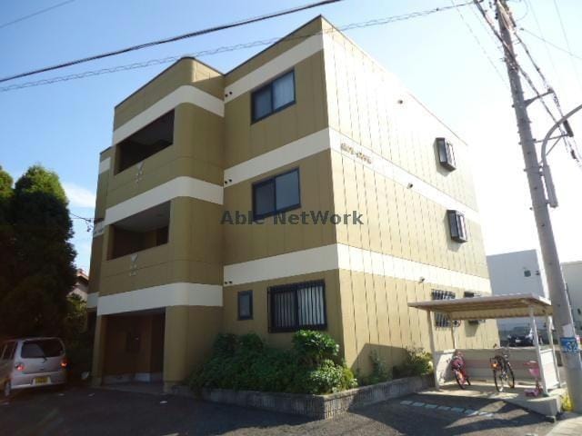  名鉄三河線/碧南中央駅 徒歩20分 1階 築24年