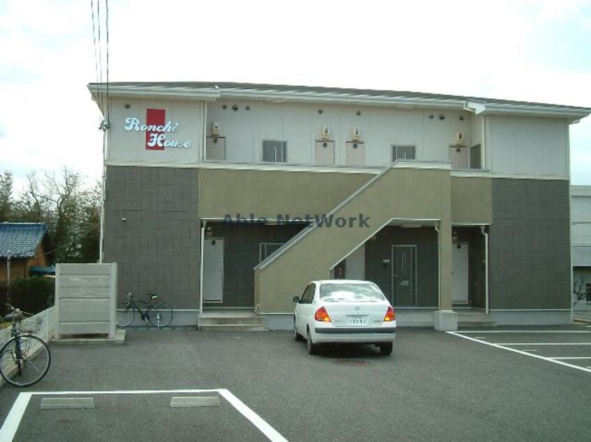  名鉄三河線/高浜港駅 徒歩11分 1階 築21年