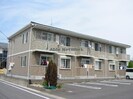 くるくるバス（碧南市）/岬町 徒歩2分 2階 築19年の外観