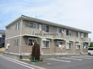 くるくるバス（碧南市）/岬町 徒歩2分 2階 築20年の外観