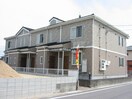  くるくるバス（碧南市）/岬町 徒歩2分 2階 築19年