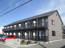 名鉄三河線/吉浜駅 徒歩25分 1階 築17年の外観