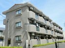 名鉄西尾線/西尾駅 徒歩7分 1階 築22年の外観