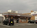 セブンイレブン西尾寄住町店(コンビニ)まで153m 名鉄西尾線/西尾駅 徒歩7分 2階 築21年