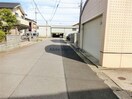 建物前道路 名鉄西尾線/西尾駅 徒歩35分 1-2階 築16年