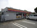 サークルK西尾羽塚店(コンビニ)まで820m 名鉄西尾線/西尾駅 徒歩35分 1-2階 築16年