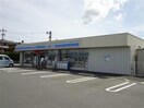 ローソン碧南坂口町店(コンビニ)まで494m 名鉄三河線/北新川駅 徒歩30分 1階 築18年