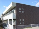 名鉄西尾線/西尾駅 バス:18分:停歩5分 1階 築17年の外観