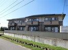 名鉄西尾線/吉良吉田駅 徒歩10分 2階 築17年の外観