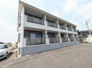 名鉄西尾線/西尾口駅 徒歩15分 2階 築17年の外観