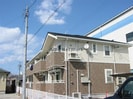 名鉄三河線/北新川駅 徒歩9分 2階 築17年の外観