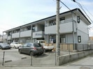 東海道本線/幸田駅 徒歩5分 1階 築25年の外観