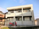 名鉄西尾線/西尾駅 バス:18分:停歩2分 1階 築17年の外観