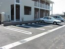  名鉄西尾線/西尾駅 バス15分下矢田下車:停歩2分 2階 築17年
