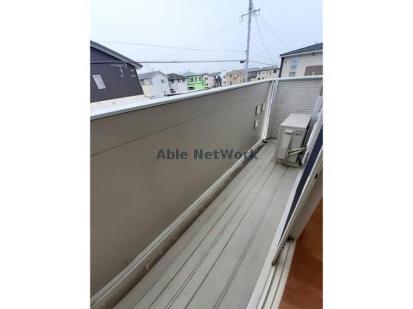  名鉄西尾線/西尾駅 バス15分下矢田下車:停歩2分 2階 築17年