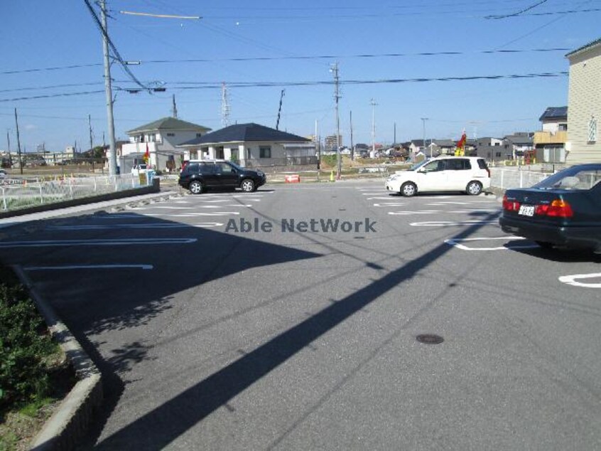  名鉄西尾線/西尾駅 バス12分矢田小前下車:停歩9分 1階 築16年