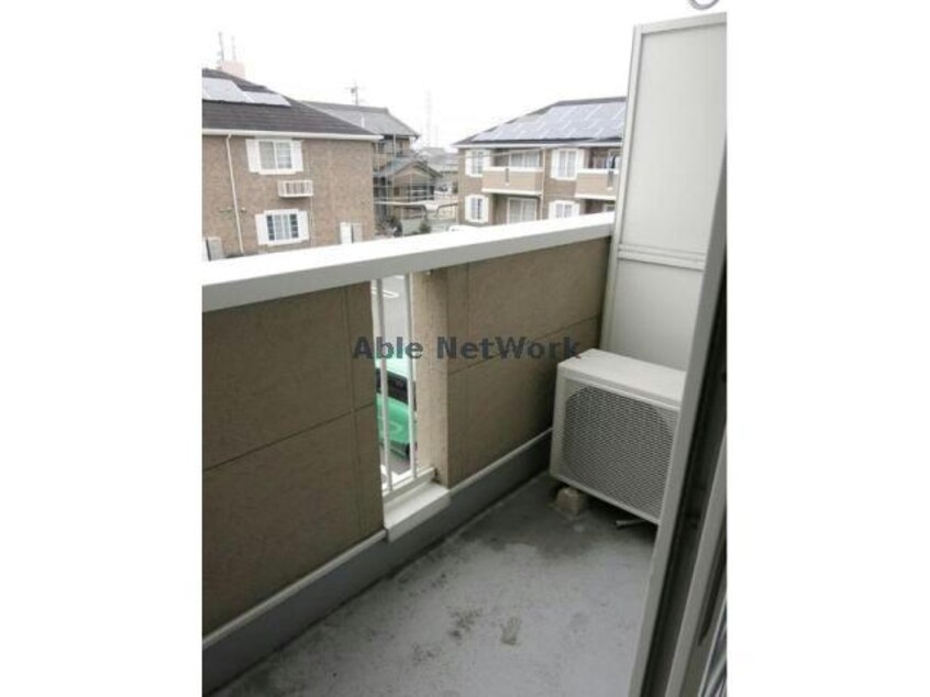  名鉄西尾線/西尾駅 バス12分矢田小前下車:停歩9分 2階 築17年