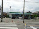 ファミリーマート矢田小南店(コンビニ)まで156m 名鉄西尾線/西尾駅 バス12分矢田小前下車:停歩9分 2階 築17年