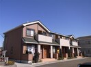 名鉄三河線/吉浜駅 徒歩18分 1-2階 築20年の外観