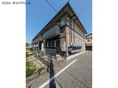 名鉄西尾線/上横須賀駅 徒歩7分 1階 築17年の外観