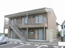 くるくるバス（碧南市）/志貴崎町 徒歩2分 2階 築17年の外観