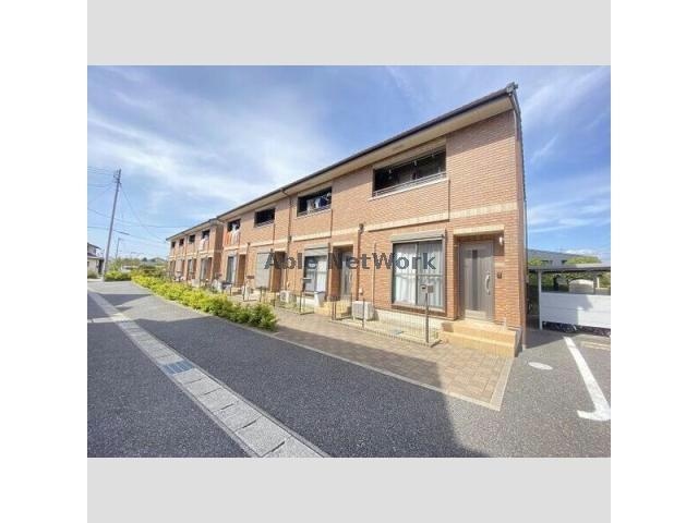 A 名鉄三河線/高浜港駅 徒歩17分 1-2階 築17年