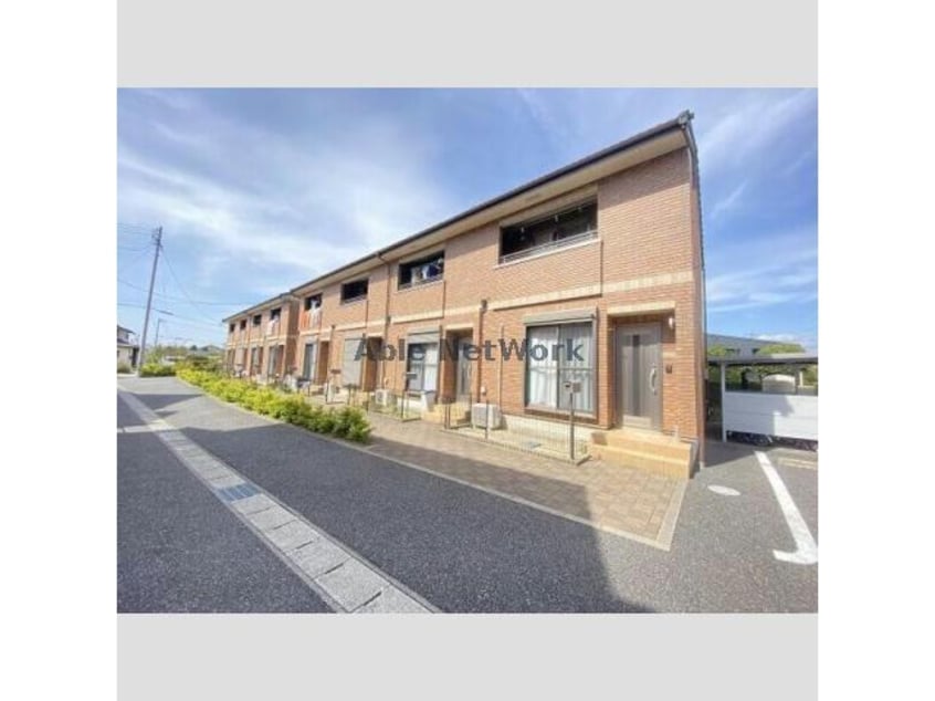 A 名鉄三河線/高浜港駅 徒歩17分 1-2階 築17年