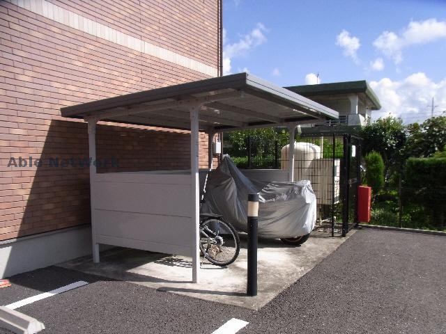  名鉄三河線/高浜港駅 徒歩17分 1-2階 築17年