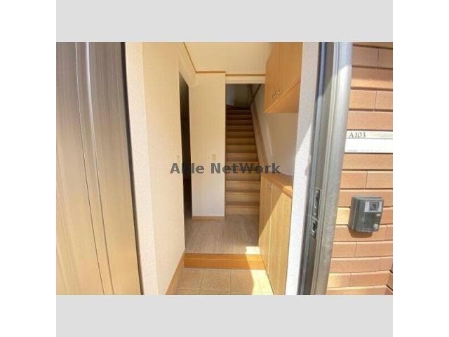  名鉄三河線/高浜港駅 徒歩17分 1-2階 築17年