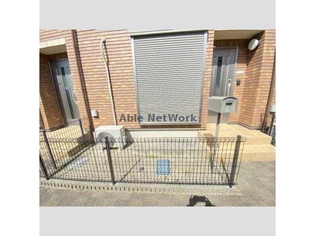  名鉄三河線/高浜港駅 徒歩17分 1-2階 築17年