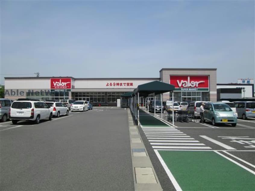 バロー高浜店(スーパー)まで1272m 名鉄三河線/高浜港駅 徒歩17分 1-2階 築17年