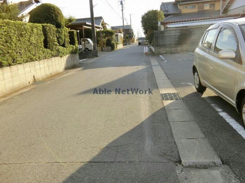  名鉄西尾線/上横須賀駅 徒歩3分 2階 築16年