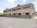 名鉄バス(西尾市)/上矢田北 徒歩7分 1階 築17年の外観