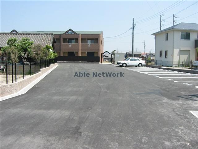  名鉄バス(西尾市)/上矢田北 徒歩7分 1階 築17年